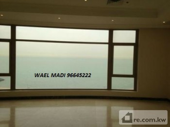 Apartment For Rent in Kuwait - 249329 - Photo #