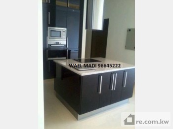 Apartment For Rent in Kuwait - 249330 - Photo #