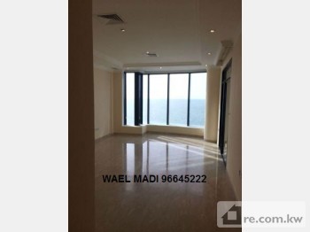 Apartment For Rent in Kuwait - 249332 - Photo #