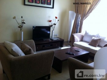 Apartment For Rent in Kuwait - 249333 - Photo #