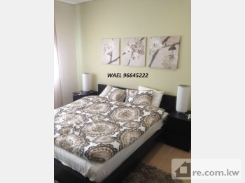 Apartment For Rent in Kuwait - 249334 - Photo #