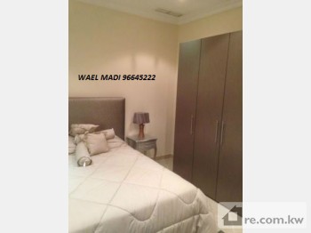 Apartment For Rent in Kuwait - 249336 - Photo #