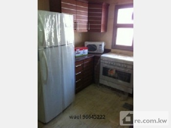 Apartment For Rent in Kuwait - 249339 - Photo #