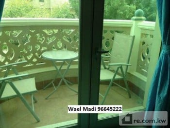 Apartment For Rent in Kuwait - 249342 - Photo #