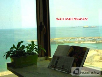 Apartment For Rent in Kuwait - 249345 - Photo #