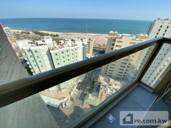 Apartment For Rent in Kuwait - 249413 - Photo #