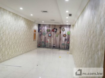 Apartment For Rent in Kuwait - 249424 - Photo #