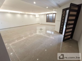 Floor For Rent in Kuwait - 249444 - Photo #