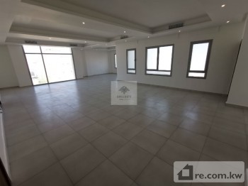 Floor For Rent in Kuwait - 249643 - Photo #