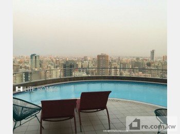 Apartment For Rent in Kuwait - 249893 - Photo #
