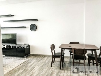 Apartment For Rent in Kuwait - 249961 - Photo #