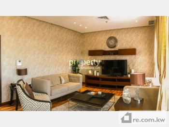 Apartment For Rent in Kuwait - 249985 - Photo #