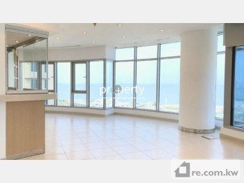 Apartment For Rent in Kuwait - 249986 - Photo #