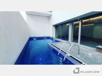 Villa For Rent in Kuwait - 249993 - Photo #