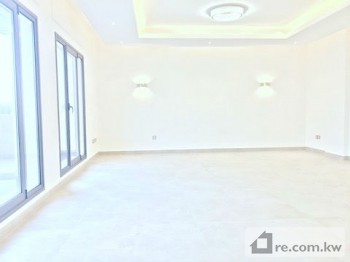 Floor For Rent in Kuwait - 249995 - Photo #