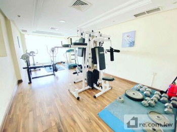 Apartment For Rent in Kuwait - 250035 - Photo #