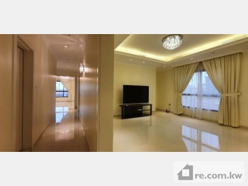 Apartment For Rent in Kuwait - 250036 - Photo #