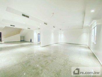 Floor For Rent in Kuwait - 250038 - Photo #