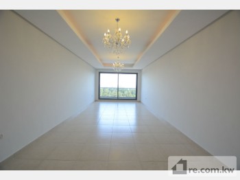 Apartment For Rent in Kuwait - 250039 - Photo #