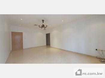 Apartment For Rent in Kuwait - 250044 - Photo #