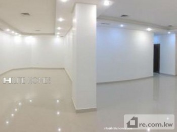 Floor For Rent in Kuwait - 250047 - Photo #