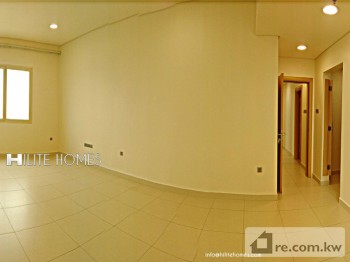 Apartment For Rent in Kuwait - 250051 - Photo #