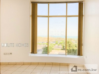 Apartment For Rent in Kuwait - 250054 - Photo #