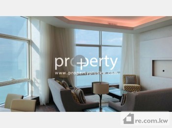 Apartment For Rent in Kuwait - 250077 - Photo #