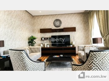 Apartment For Rent in Kuwait - 250096 - Photo #