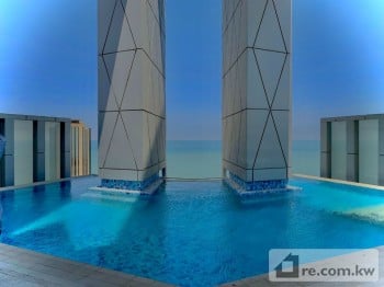 Apartment For Rent in Kuwait - 250101 - Photo #