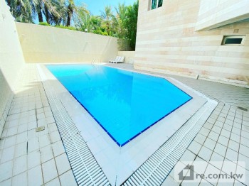 Apartment For Rent in Kuwait - 250103 - Photo #