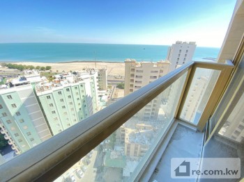 Floor For Rent in Kuwait - 250111 - Photo #