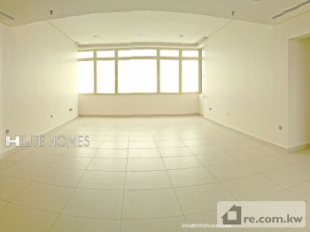 Apartment For Rent in Kuwait - 250120 - Photo #