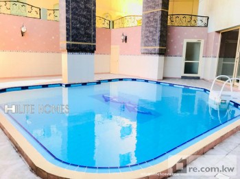 Apartment For Rent in Kuwait - 250122 - Photo #