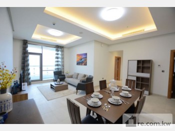 Apartment For Rent in Kuwait - 250171 - Photo #