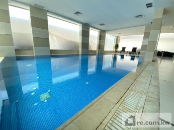 Apartment For Rent in Kuwait - 250173 - Photo #