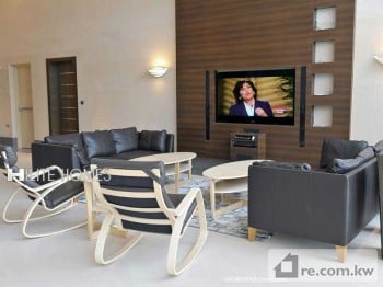 Apartment For Rent in Kuwait - 250177 - Photo #