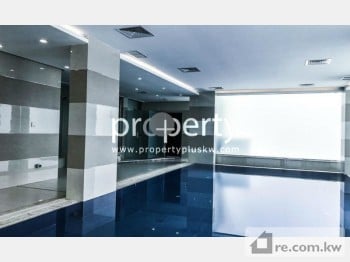 Apartment For Rent in Kuwait - 250180 - Photo #