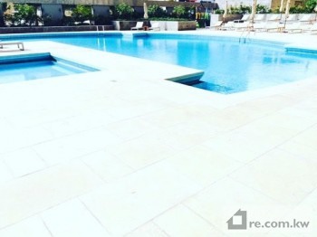 Apartment For Rent in Kuwait - 250209 - Photo #