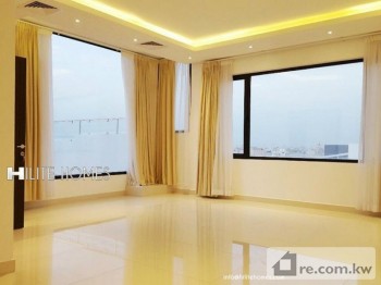 Apartment For Rent in Kuwait - 250218 - Photo #