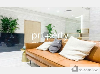 Apartment For Rent in Kuwait - 250226 - Photo #