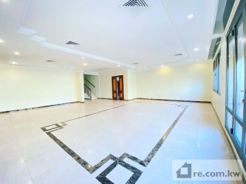 Apartment For Rent in Kuwait - 250229 - Photo #