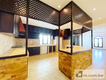 Floor For Rent in Kuwait - 250231 - Photo #