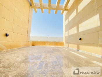 Apartment For Rent in Kuwait - 250232 - Photo #