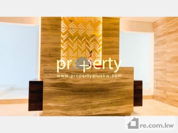 Apartment For Rent in Kuwait - 250235 - Photo #