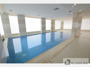 Apartment For Rent in Kuwait - 250250 - Photo #