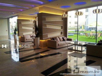 Apartment For Rent in Kuwait - 250260 - Photo #