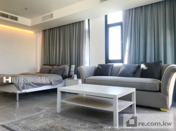 Floor For Rent in Kuwait - 250261 - Photo #