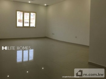 Floor For Rent in Kuwait - 250263 - Photo #