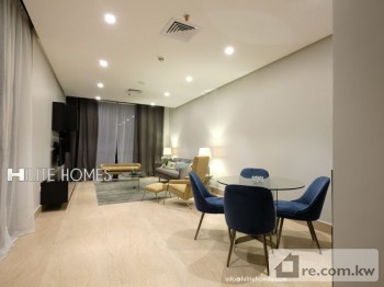 Apartment For Rent in Kuwait - 250274 - Photo #